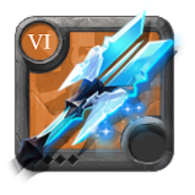Master's Arctic Staff