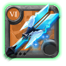 Master's Arctic Staff