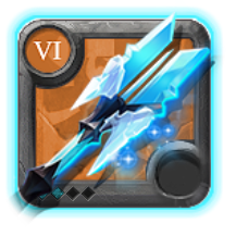 Master's Arctic Staff