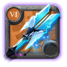 Master's Arctic Staff