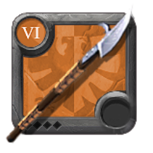 Master's Glaive