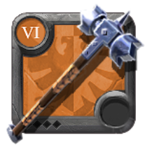 Master's Great Hammer