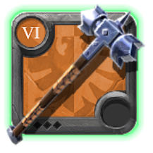 Master's Great Hammer