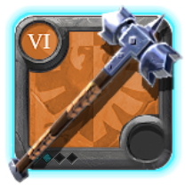 Master's Great Hammer