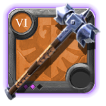 Master's Great Hammer