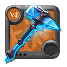 Master's Truebolt Hammer