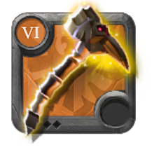 Master's Tombhammer
