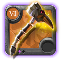 Master's Tombhammer