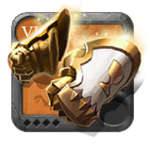 Master's Fists of Avalon