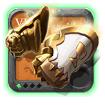Master's Fists of Avalon