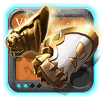 Master's Fists of Avalon