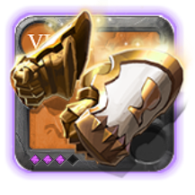 Master's Fists of Avalon