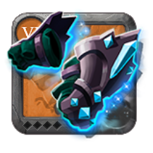 Master's Forcepulse Bracers