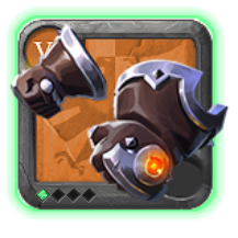 Master's Brawler Gloves