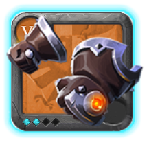Master's Brawler Gloves
