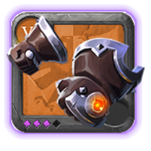 Master's Brawler Gloves