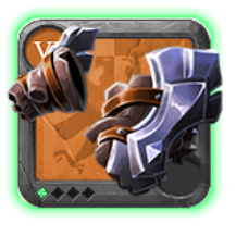 Master's Battle Bracers