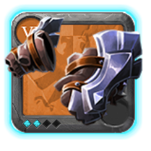 Master's Battle Bracers