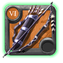 Master's Longbow