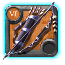 Master's Longbow
