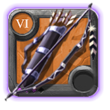Master's Longbow