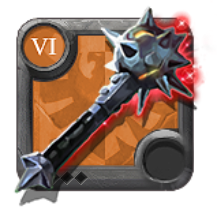 Master's Camlann Mace