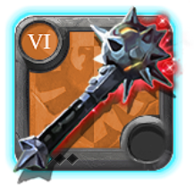 Master's Camlann Mace