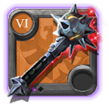 Master's Camlann Mace