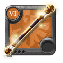 Master's Grailseeker
