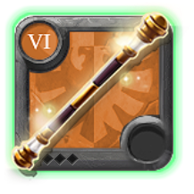 Master's Grailseeker