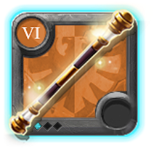 Master's Grailseeker