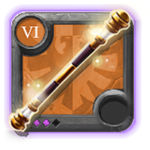 Master's Grailseeker