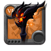 Master's Hellspawn Staff