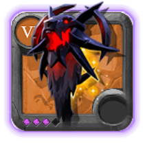 Master's Bloodmoon Staff
