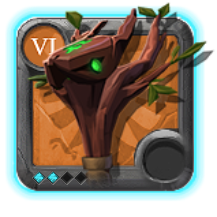 Master's Rootbound Staff