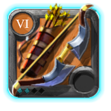 Master's Warbow