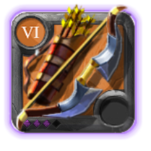 Master's Warbow