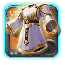 Master's Robe of Purity