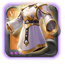 Master's Robe of Purity