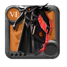 Master's Cultist Robe