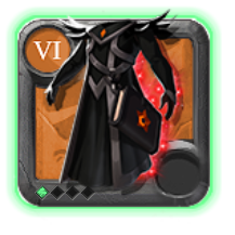 Master's Cultist Robe