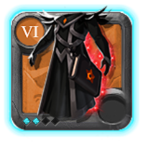 Master's Cultist Robe