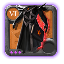 Master's Cultist Robe