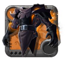 Master's Hellion Jacket