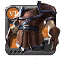 Master's Mercenary Jacket