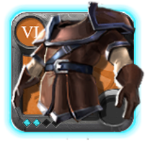 Master's Mercenary Jacket