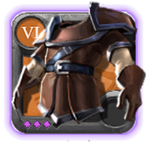 Master's Mercenary Jacket