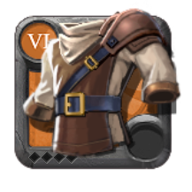 Master's Hunter Jacket