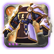 Master's Armor of Valor