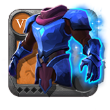 Master's Duskweaver Armor